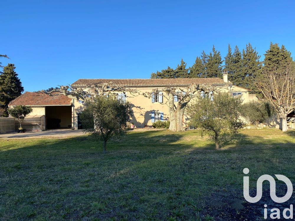 � vendre  Maison L'Isle-sur-la-Sorgue (84800)
