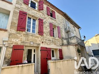  Maison � vendre 4 pi�ces 108 m�