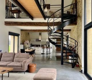  Maison � vendre 10 pi�ces 252 m�