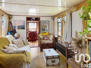  Appartement � vendre 3 pi�ces 50 m�