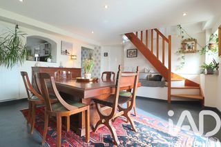  Maison � vendre 6 pi�ces 174 m�