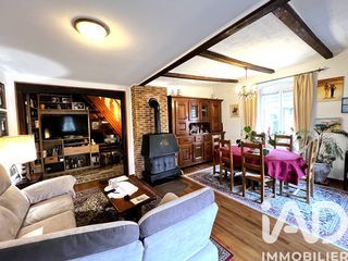  Appartement � vendre 5 pi�ces 185 m�