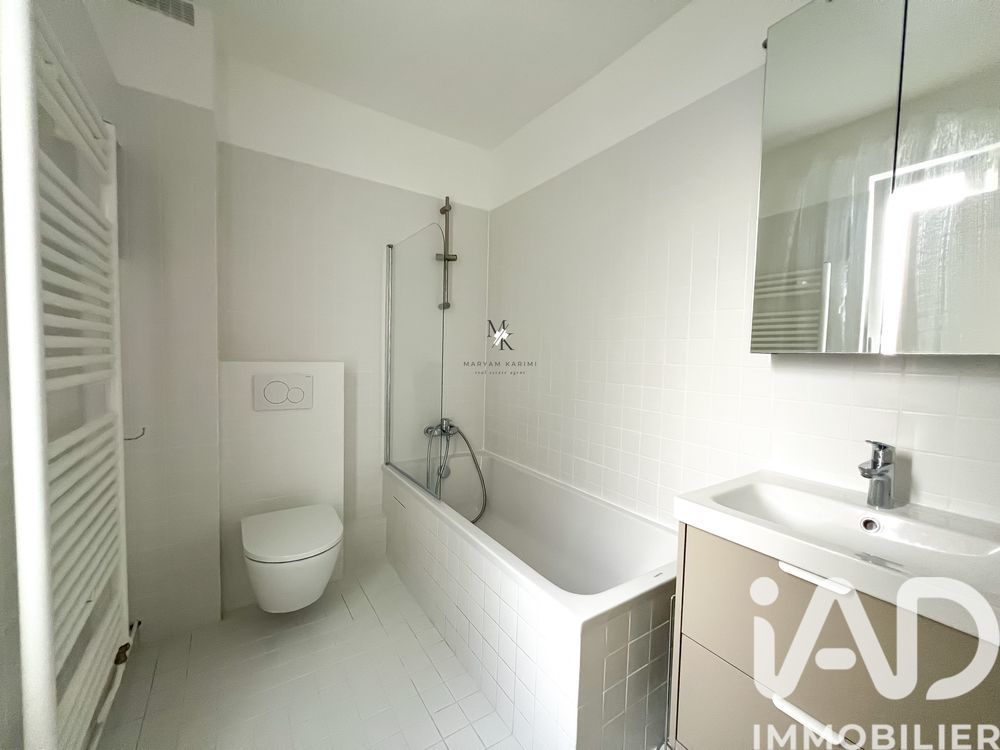 � vendre  Maison Paris 15