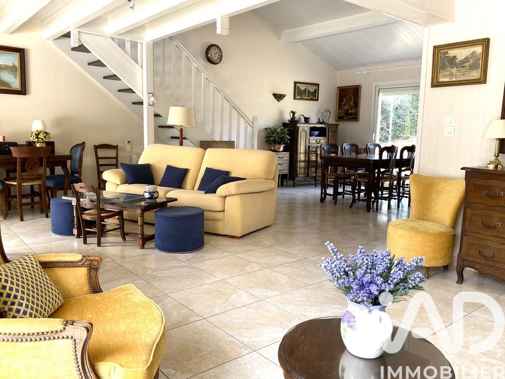 � vendre  Maison La Teste-de-Buch (33260)