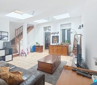  Maison � vendre 4 pi�ces 74 m�