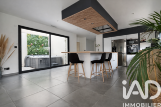  Maison � vendre 5 pi�ces 122 m�