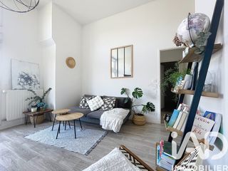  Appartement � vendre 3 pi�ces 67 m�