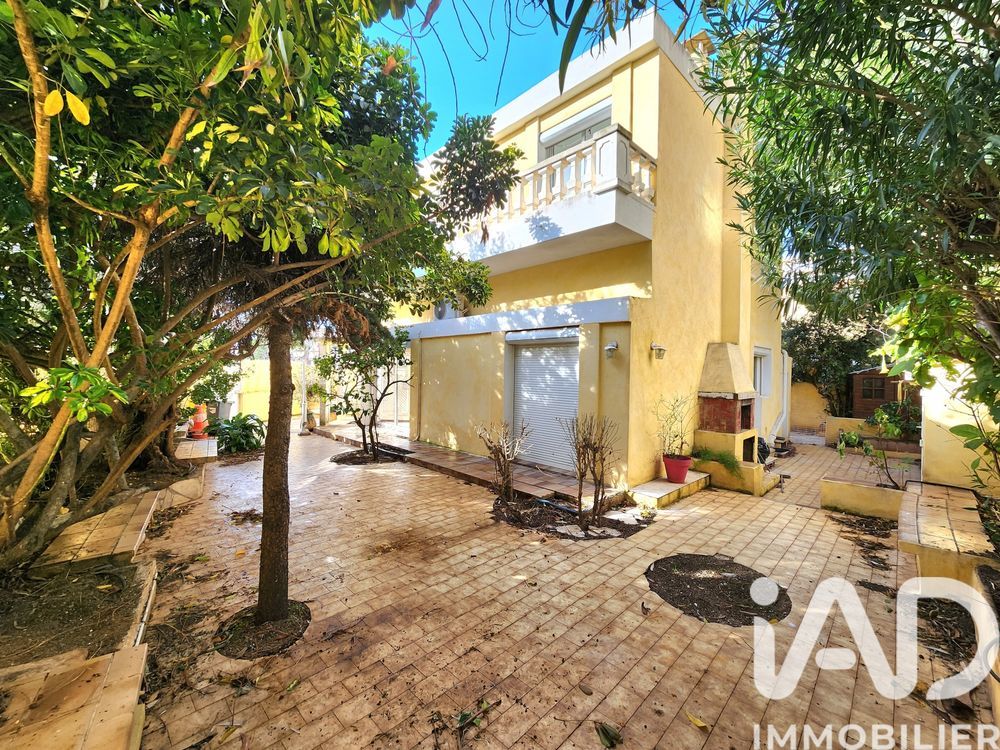 � vendre  Maison Marseille 9