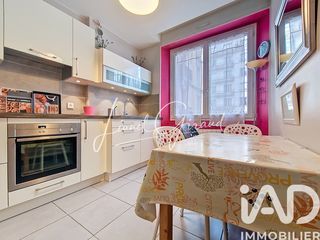  Appartement � vendre 2 pi�ces 47 m�