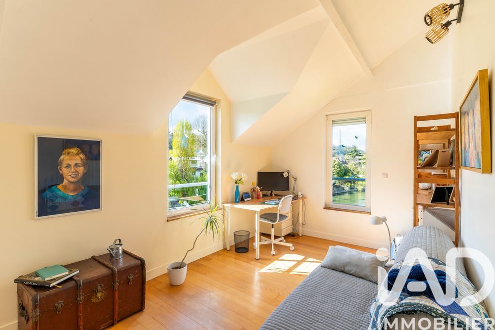 � vendre  Maison Villennes-sur-Seine (78670)