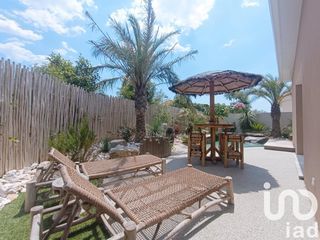  Maison � vendre 4 pi�ces 95 m�