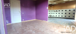  Maison � vendre 6 pi�ces 122 m�