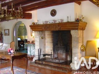  Maison � vendre 10 pi�ces 260 m�