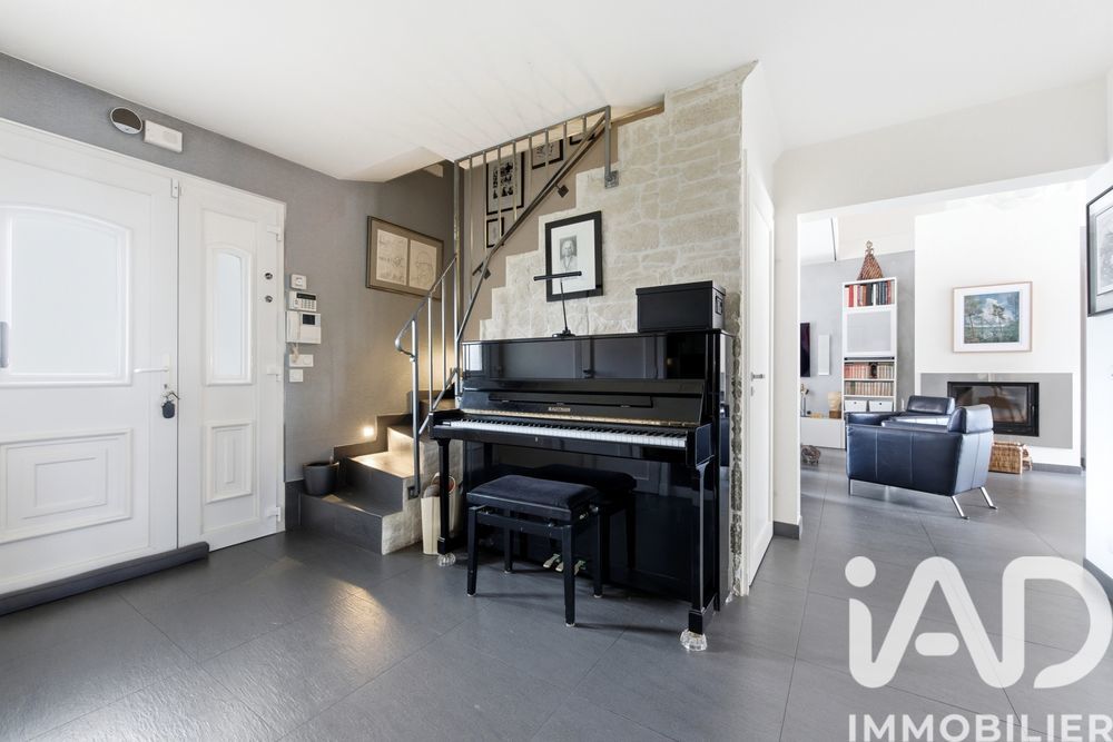 � vendre  Maison Champigny-sur-Marne (94500)