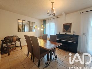  Maison � vendre 7 pi�ces 236 m�