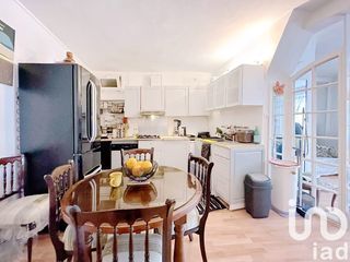  Appartement � vendre 2 pi�ces 50 m�