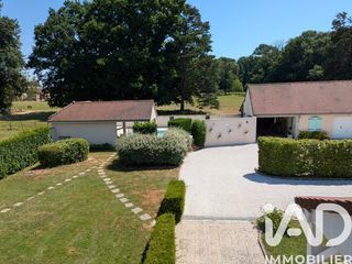  Maison � vendre 5 pi�ces 188 m�