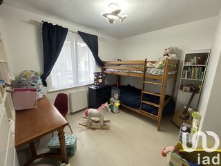  Maison � vendre 4 pi�ces 50 m�