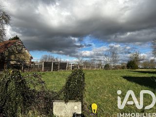  Terrain � vendre 939 m�