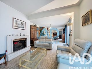  Maison � vendre 9 pi�ces 200 m�