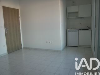  Appartement � louer 2 pi�ces 29 m�