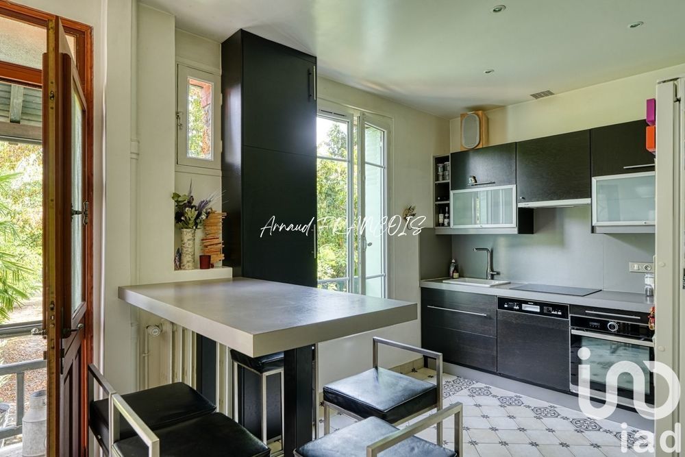 � vendre  Maison Montesson (78360)