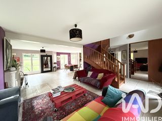  Maison � vendre 7 pi�ces 170 m�