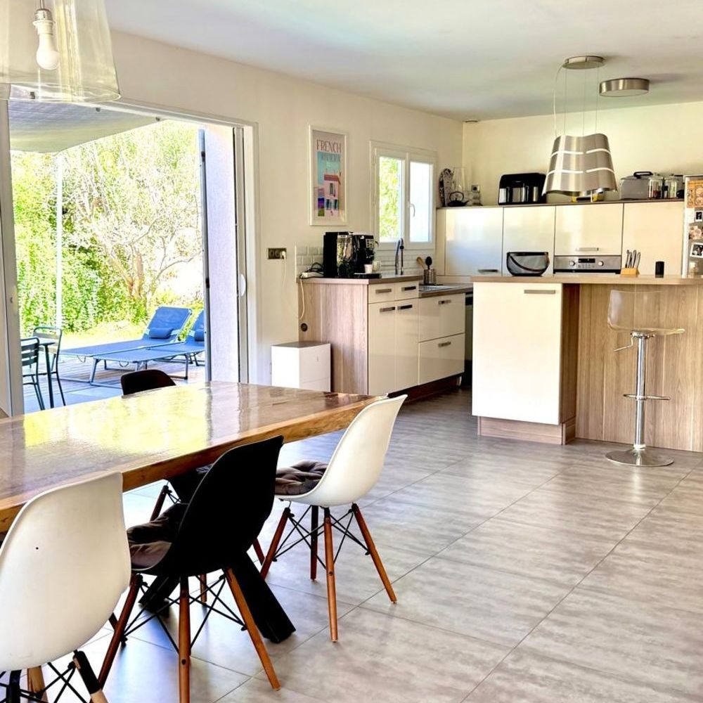 � vendre  Maison Ollioules (83190)