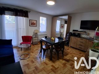  Appartement � vendre 1 pi�ce 29 m�