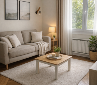  Appartement � vendre 1 pi�ce 29 m�