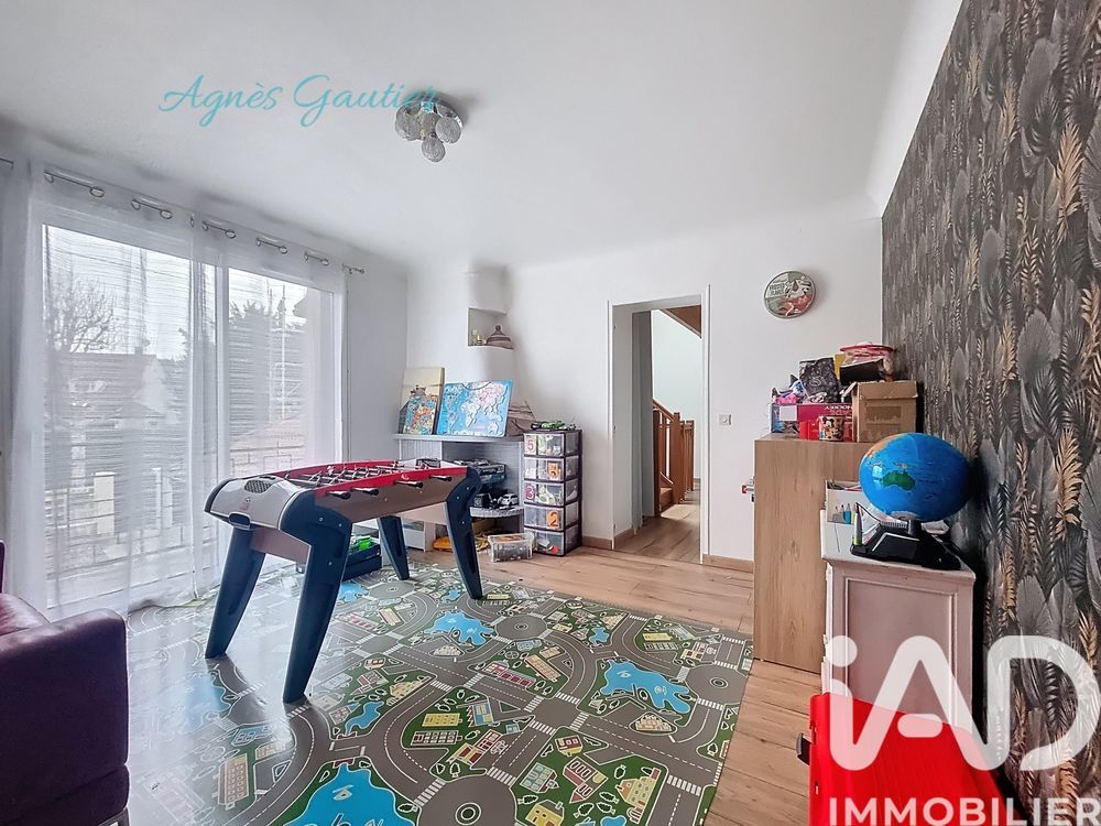 � vendre  Maison Sucy-en-Brie (94370)