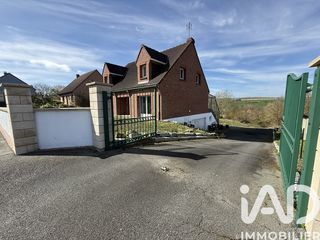  Maison � vendre 7 pi�ces 160 m�