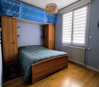  Maison � vendre 5 pi�ces 86 m�