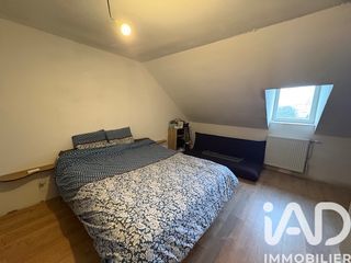  Maison � vendre 5 pi�ces 120 m�