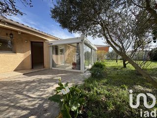  Maison � vendre 5 pi�ces 89 m�