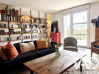  Maison � vendre 3 pi�ces 77 m�