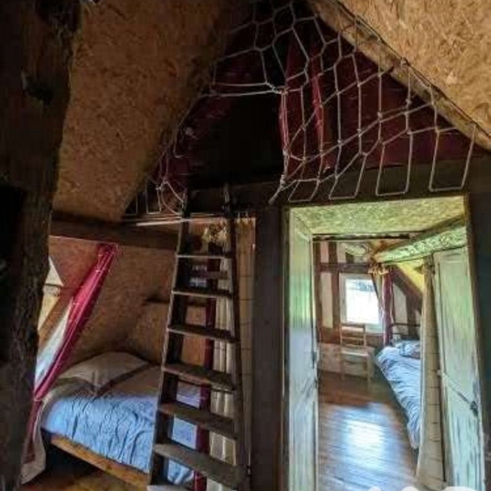 � vendre  Maison Repentigny (14340)