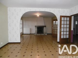  Maison � vendre 7 pi�ces 183 m�