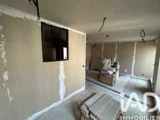  Appartement � vendre 2 pi�ces 40 m�