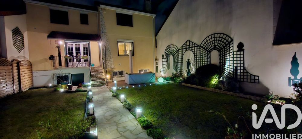 � vendre  Maison Rueil-Malmaison (92500)