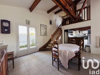  Maison � vendre 5 pi�ces 120 m�