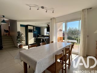  Maison � vendre 5 pi�ces 120 m�