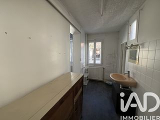  Maison � vendre 3 pi�ces 75 m�