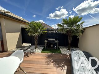  Maison � vendre 4 pi�ces 113 m�