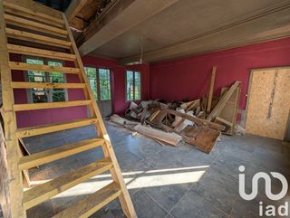  Maison � vendre 4 pi�ces 100 m�