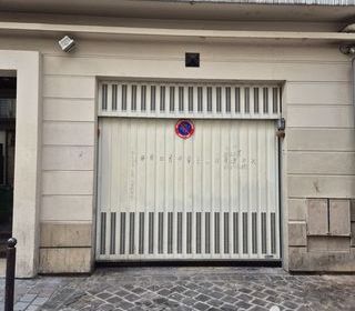  Parking / Garage � vendre 13 m�