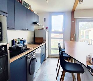  Appartement � vendre 3 pi�ces 63 m�