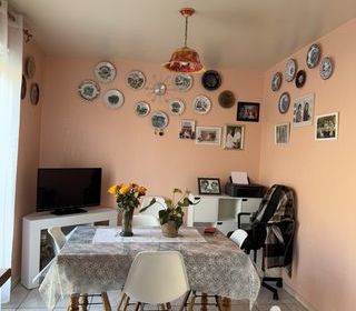  Maison � vendre 5 pi�ces 93 m�