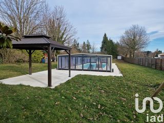  Maison � vendre 5 pi�ces 145 m�