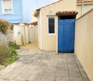  Maison � vendre 2 pi�ces 60 m�